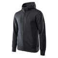 Pikkukuva 3 / 3: Hi-tec Huppari Silian Ii Musta 2XL Mies