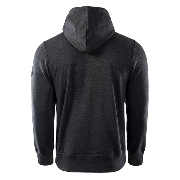 Hi-tec Huppari Silian Ii Musta 2XL Mies