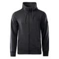 Pikkukuva 1 / 3: Hi-tec Huppari Silian Ii Musta 2XL Mies