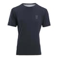 Miniatyrbild 1 av 4: Altus Kortärmad T-shirt Loch Svart L Man