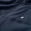 Pikkukuva 4 / 6: Elbrus Full Vetoketjullinen Villapaita Lupot Sininen 2XL Mies