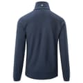 Pikkukuva 2 / 6: Elbrus Full Vetoketjullinen Villapaita Lupot Sininen 2XL Mies