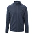 Pikkukuva 1 / 6: Elbrus Full Vetoketjullinen Villapaita Lupot Sininen 2XL Mies