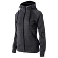 Miniatyrbillede 3 af 6: Elbrus Sweatshirt Chiano Grå XL Kvinde