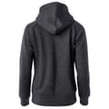 Miniatyrbillede 2 af 6: Elbrus Sweatshirt Chiano Grå XL Kvinde