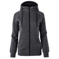 Miniatyrbillede 1 af 6: Elbrus Sweatshirt Chiano Grå XL Kvinde