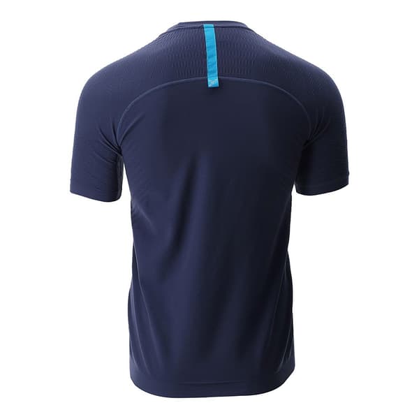 Uyn Kortärmad T-shirt Skipper Blå S Man