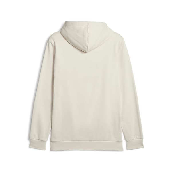 Puma Luvtröja Ess+ 2 Col Big Logo Fl Beige XL Man