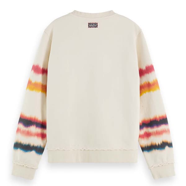 Scotch & Soda Tröja 175210 Beige L Kvinna