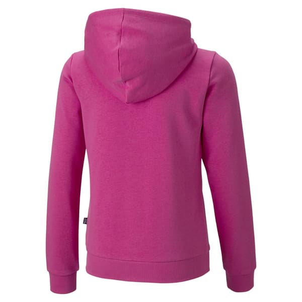 Puma Tröja Ess+ Street Art Full Rosa 4-5 Years Pojke