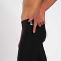 Miniatyrbild 6 av 10: Zoot Strumpbyxor Elite Run Thermo Svart L Man