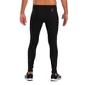 Miniatyrbild 2 av 10: Zoot Strumpbyxor Elite Run Thermo Svart L Man