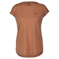 Miniatyrbild 1 av 2: Scott Kortärmad T-shirt Defined Beige M Kvinna