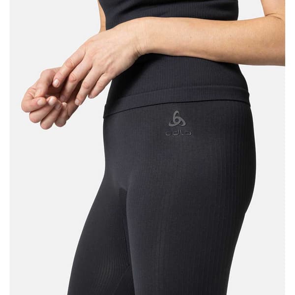 Odlo Strumpbyxor Active 365 Svart XS Kvinna