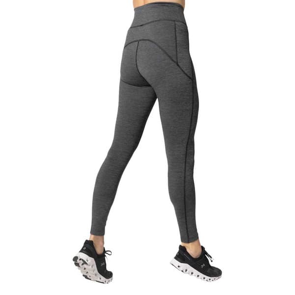 Odlo Leggingsit Active 365 Melange Harmaa XS Nainen