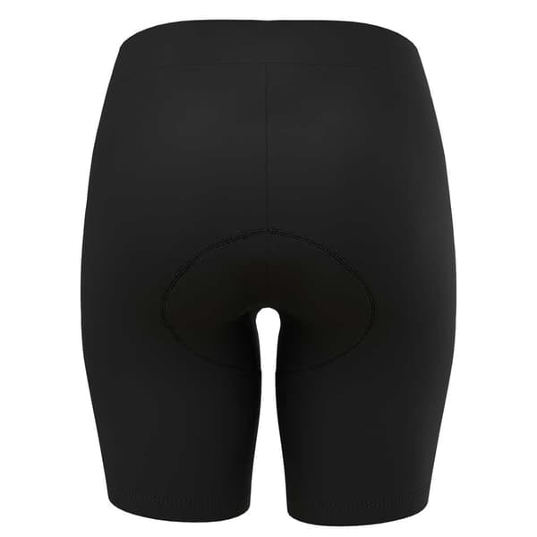 Odlo Leggings Essential Sort L Kvinde