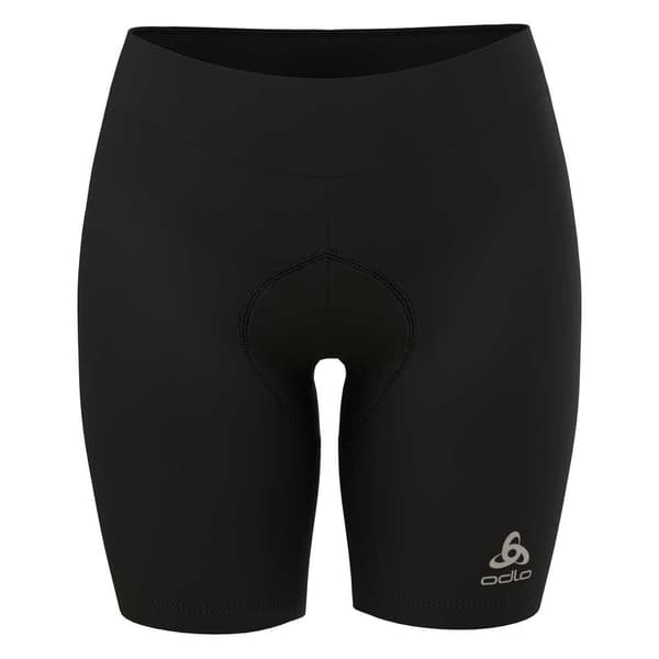 Odlo Leggings Essential Sort L Kvinde