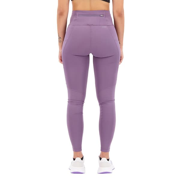 Adidas Strumpbyxor Ultimate Lila S Kvinna