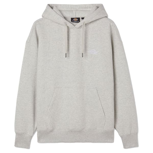 Dickies Huppari Summerdale Valkoinen S Nainen