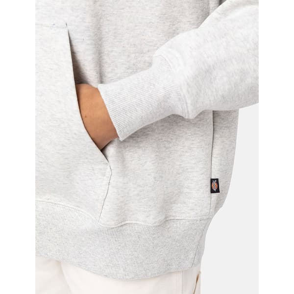 Dickies Huppari Summerdale Valkoinen S Nainen