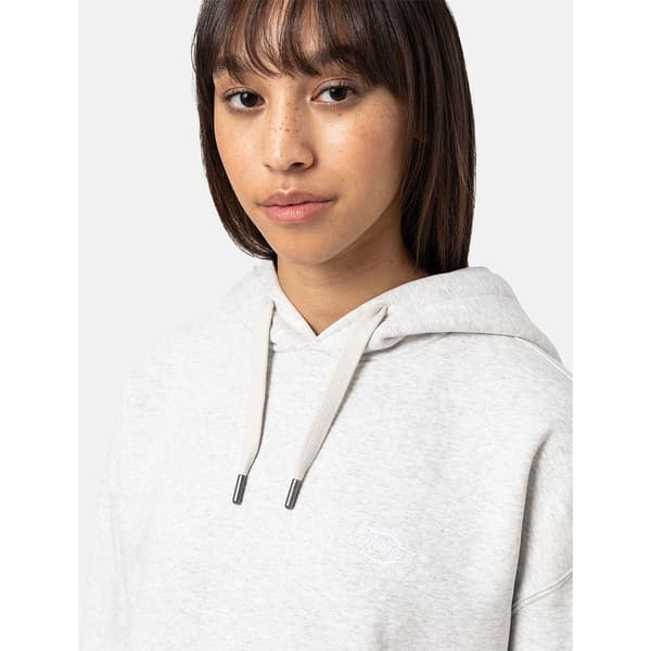 Dickies Huppari Summerdale Valkoinen S Nainen