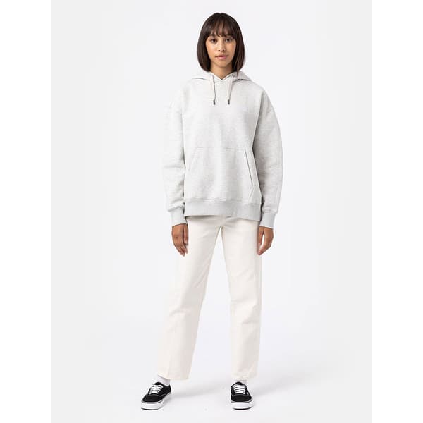Dickies Huppari Summerdale Valkoinen S Nainen
