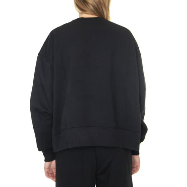 Dickies Huppari Summerdale Musta XS Nainen