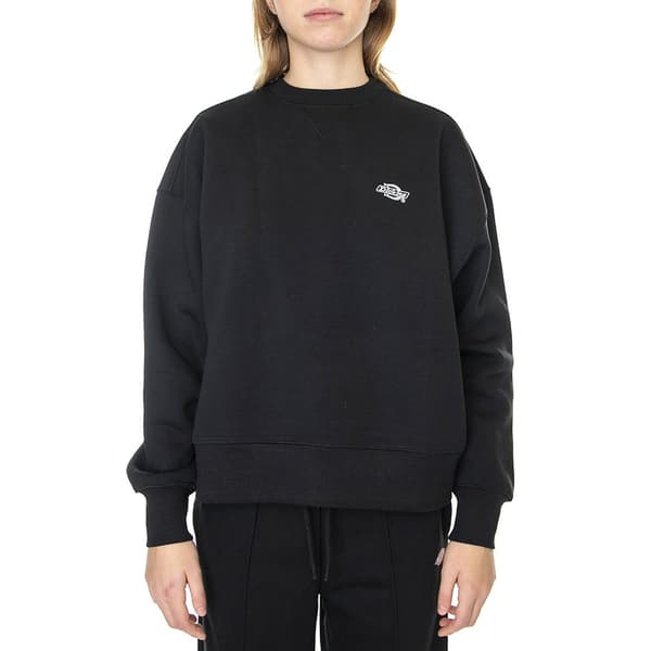 Dickies Huppari Summerdale Musta XS Nainen