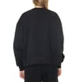 Pikkukuva 3 / 3: Dickies Huppari Summerdale Musta M Nainen