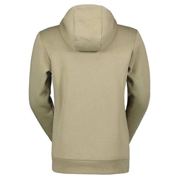 Scott Luvtröja Tech Warm Beige S Man