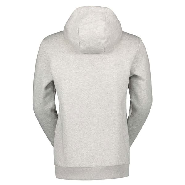 Scott Luvtröja Tech Warm Grå XL Man