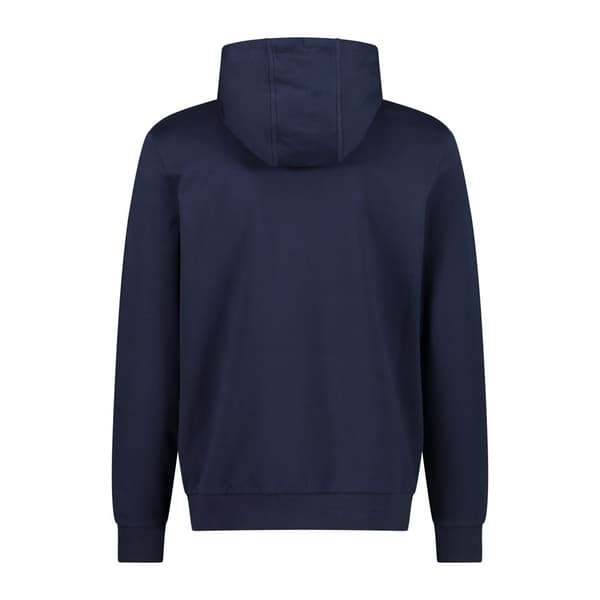 Cmp Jakke 31d4317 Blå XL Mand