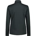 Miniatyrbillede 2 af 3: Cmp Langærmet T-shirt 33l1166 Sort S Kvinde
