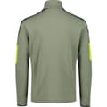 Miniatyrbillede 2 af 3: Cmp Langærmet T-shirt 33e1057 Grøn XL Mand