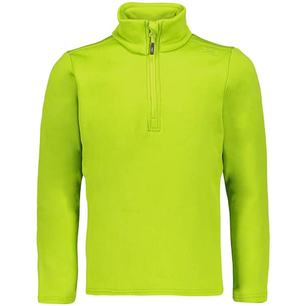 Cmp Skinna Stretch Sweat 39e2324 Grönt 8 Years Pojke