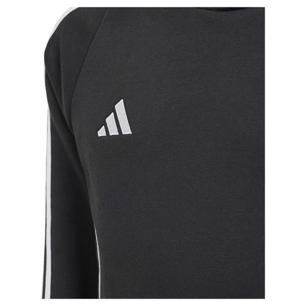 Adidas Luvtröja Tiro24 11-12 Years Pojke