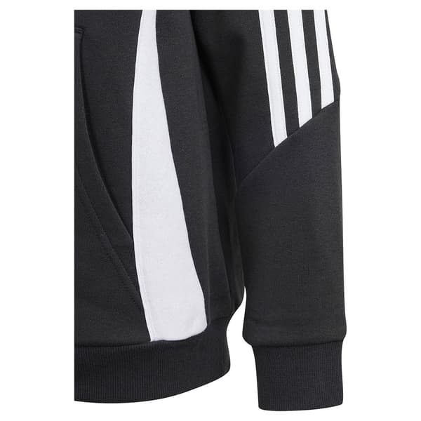 Adidas Luvtröja Tiro24  11-12 Years Pojke