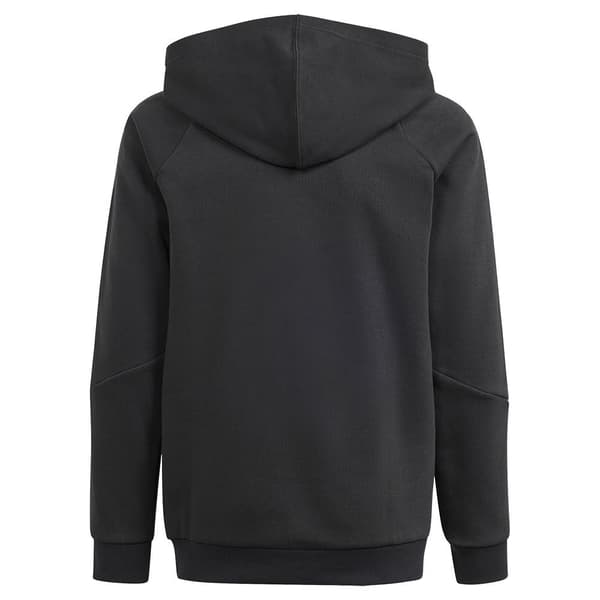 Adidas Luvtröja Tiro24 11-12 Years Pojke