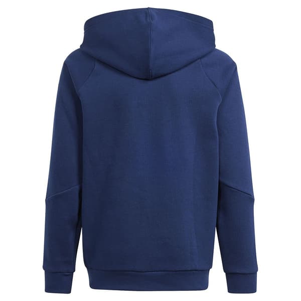 Adidas Luvtröja Tiro24  11-12 Years Pojke
