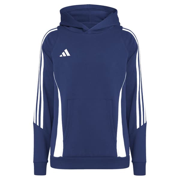 Adidas Luvtröja Tiro24 11-12 Years Pojke