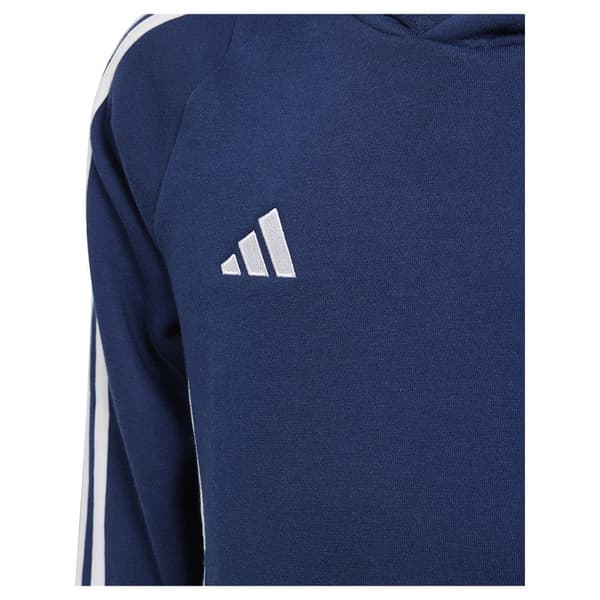 Adidas Luvtröja Tiro24 13-14 Years Pojke