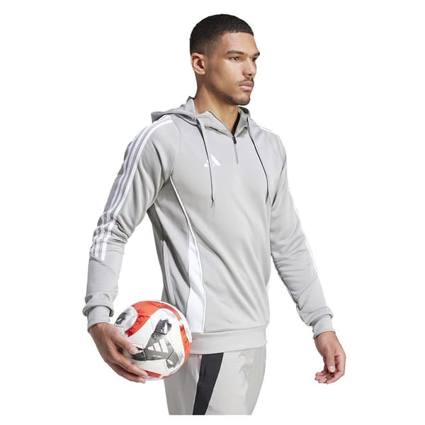 Adidas Huvtröja Träning Tiro24  L / Regular Man