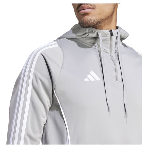 Adidas Huvtröja Träning Tiro24  L / Regular Man