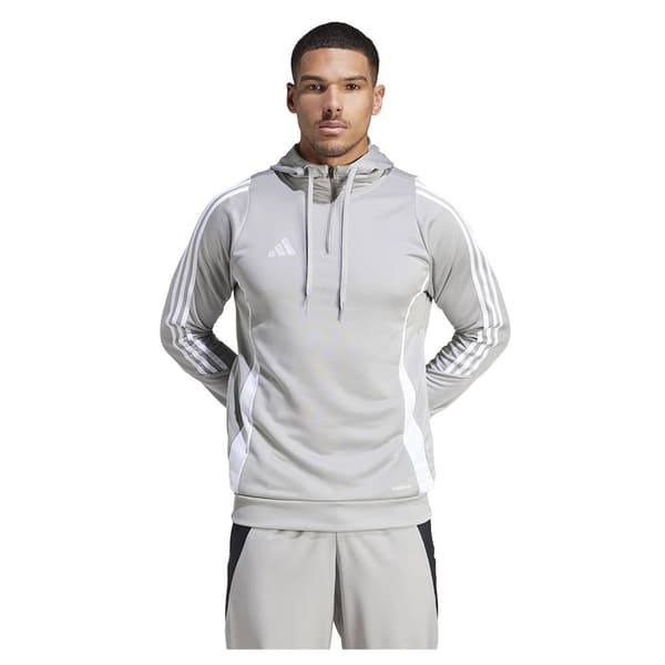 Adidas Huvtröja Träning Tiro24  L / Regular Man