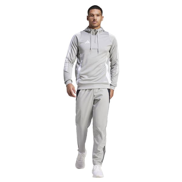 Adidas Huvtröja Träning Tiro24 S / Regular Man