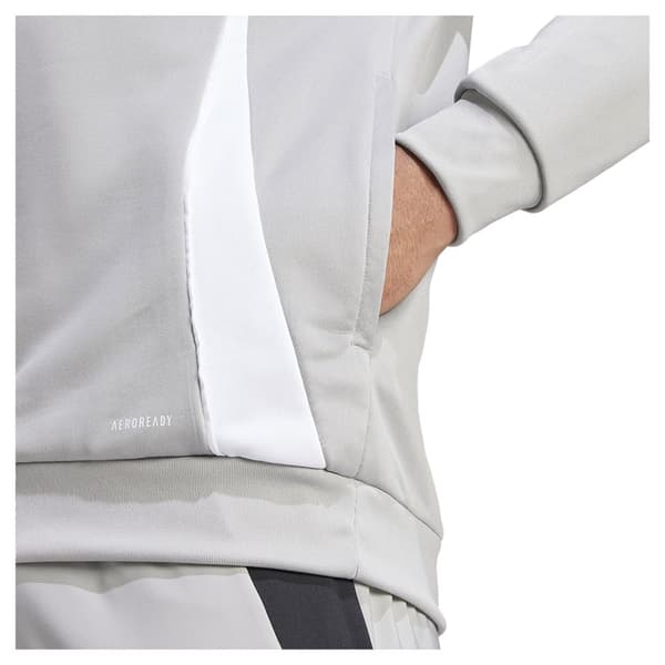 Adidas Huvtröja Träning Tiro24 S / Regular Man