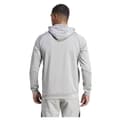 Miniatyrbillede 2 af 7: Adidas Hættetrøje Træning Tiro24  XL / Regular Mand