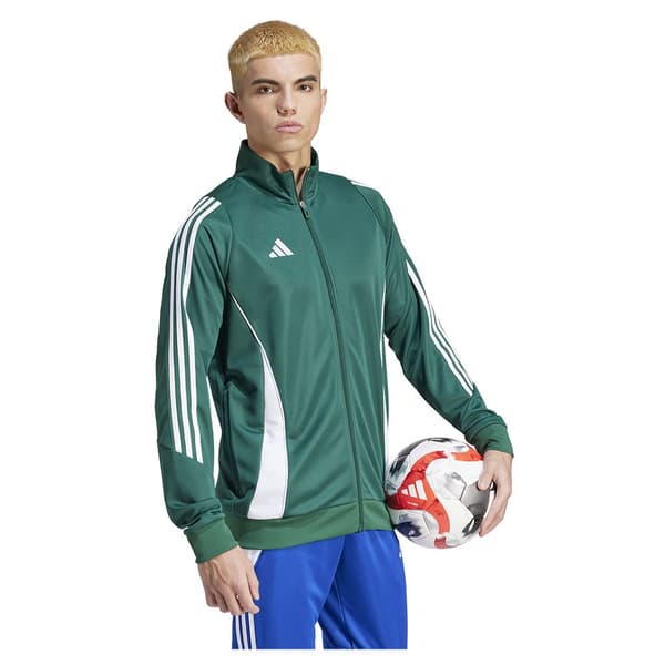 Adidas Verryttelytakki Koulutus Tiro24  L / Regular Mies