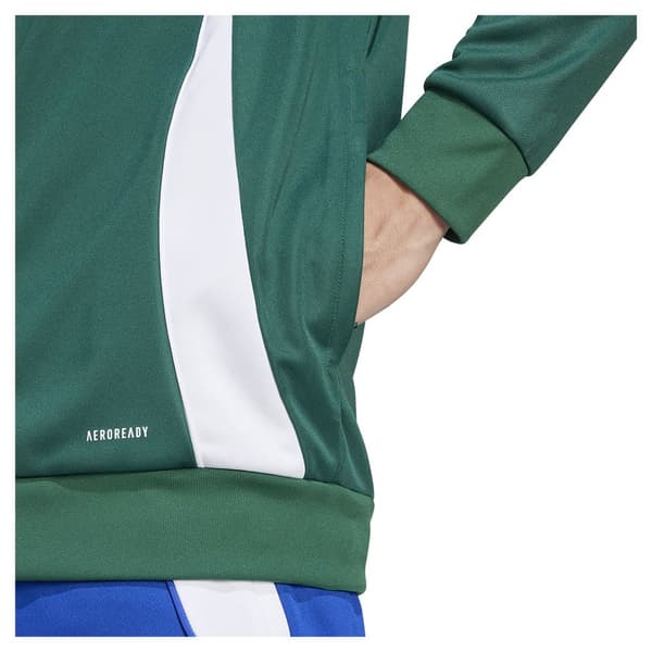 Adidas Verryttelytakki Koulutus Tiro24  L / Regular Mies