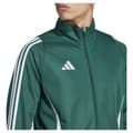 Pikkukuva 7 / 7: Adidas Verryttelytakki Koulutus Tiro24  L / Regular Mies